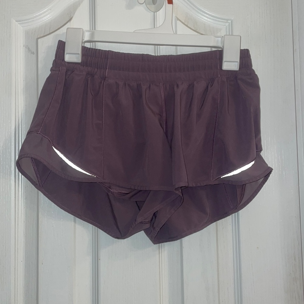 lululemon hotty hots 2.5
